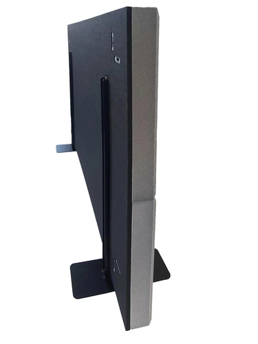 Nožičky panelu Fluffo HOP