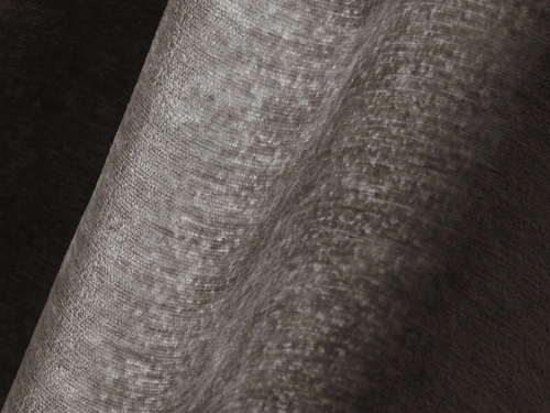 Čalouněná postel Lupine Cappuccino Chenille 200x200 s úložným prostorem do ložnice glamour