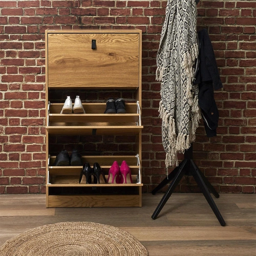 Skříňka na boty Abbott