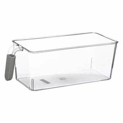 Organizér do chladničky M 12,5x27,5cm