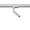 Nástěnná lampa EYETECH bílá G9 3000K 4,5W 450lm