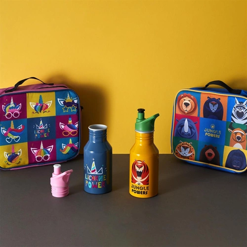 Dětská termotaška Unicorn