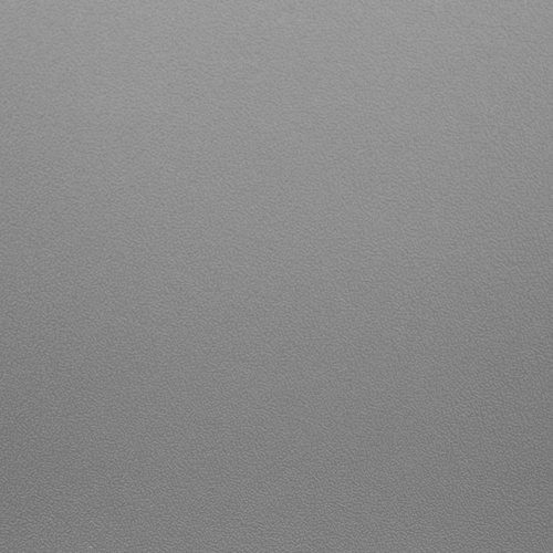 Barová židle Aiko šedá s opěrkou, výškově nastavitelná, otočná, skandinávský styl do kuchyně a jídelny Atmosphera