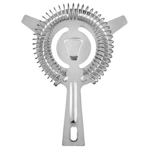 Sada barmana z nerezové oceli