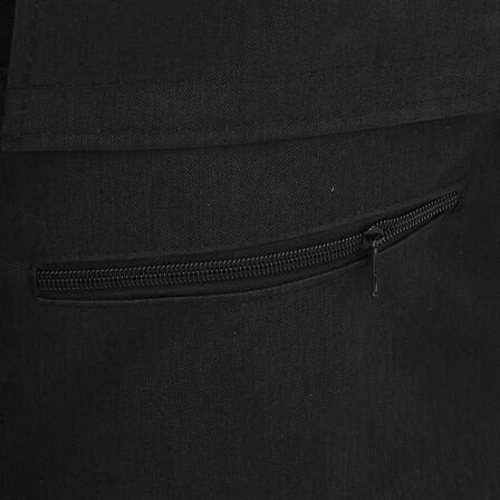 Nákupní vozík Nomade černý