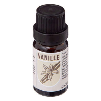 Sada 4 vonných olejů 10 ml