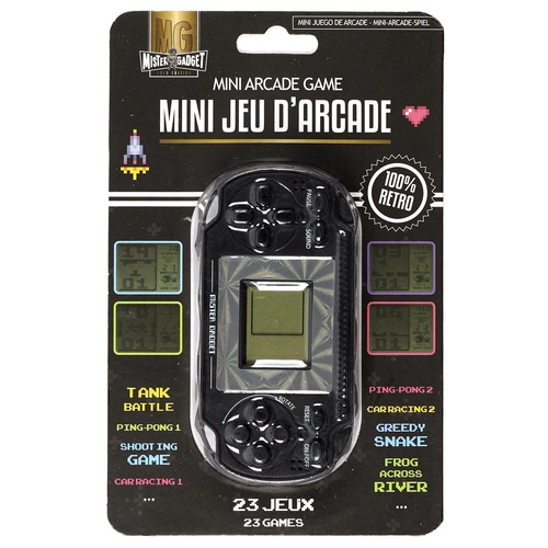 Konzole s mini sk.ami black 23 her