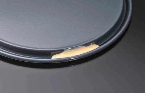 Kaiser dortová forma 28 cm ocelová s keramickým nepřilnavým povrchem rozkládací