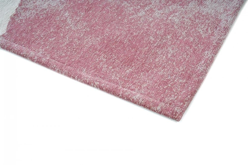 Moderní koberec do obýváku a ložnice Lila Rosa 160x230 protiskluzový snadno čistitelný Carpet Decor