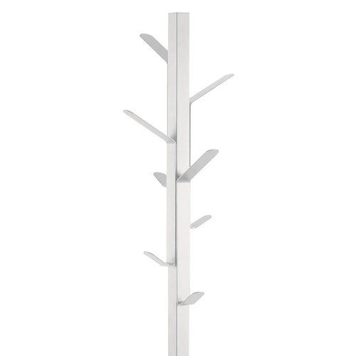 Věšák Vinson bělený