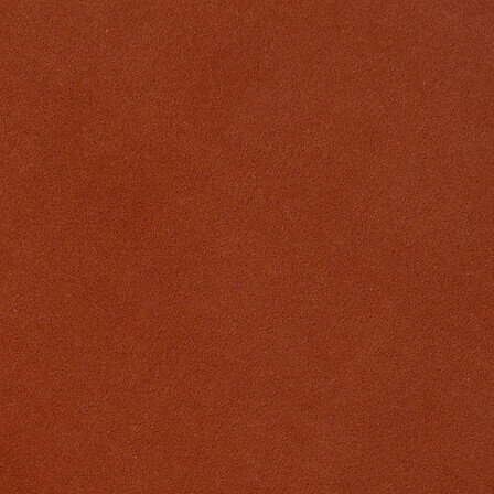 Čalouněný taburet s úložným prostorem Tess jantarový do obývacího pokoje na dřevěných nohách