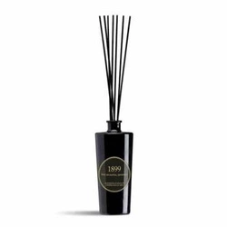 Aroma difuzér Cereria Molla Reed 100ml Bois de Santal Imperial do moderního obývacího pokoje
