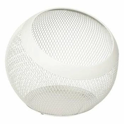 Stojan na kapsle Mayaj kulatý béžový