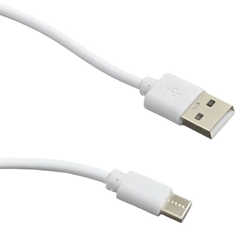 Aroma difuzér Arbidel USB bílý Intesi moderní do bytu a kanceláře 23 cm