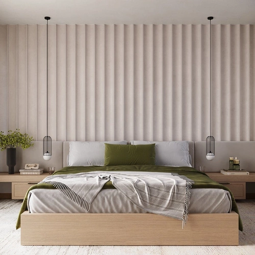 Moderní závěsné svítidlo BRINA 1 černé do obýváku a jídelny kovové 115 cm