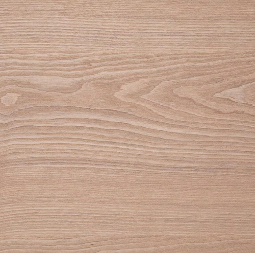 Sada 2 dřevěných konferenčních stolků Mileo L přírodní loft do obýváku Atmosphera