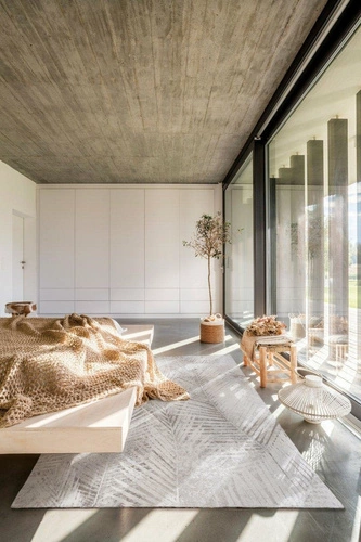 Koberec Jávská Ivory 160x230 Magic Home