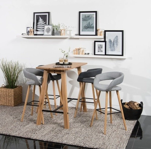 Barová stolička Grace