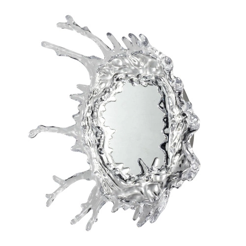 Moderní LED nástěnné svítidlo AQUA L 65 cm Step into Design do koupelny a obýváku