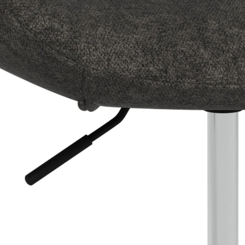 Kancelářská otočná židle Beth béžová s podloketníky k psacímu stolu