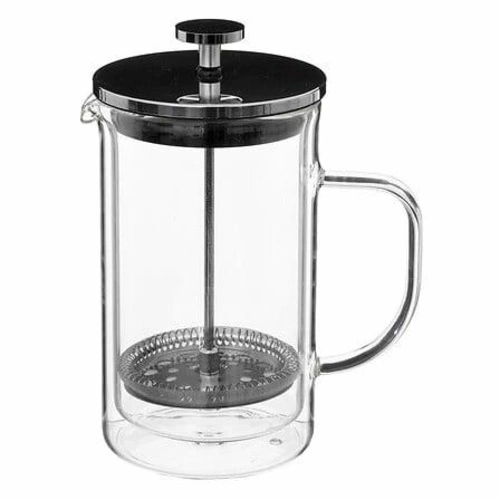 Skleněný kávovar Cléa 600 ml
