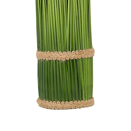 Atmosphera umělá kytice žlutých lučních květin jako živé do obýváku nebo na balkon 58 cm