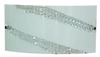Stropní svítidlo Mistery 33/17 1x12W LED