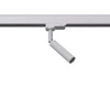 Nástěnná lampa EYETECH bílá G9
