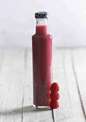 Láhev 0,25 l, KILNER