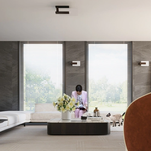 Stropní svítidlo LAPPO wenge dřevěné skandinávské do obýváku a ložnice E27 moderní