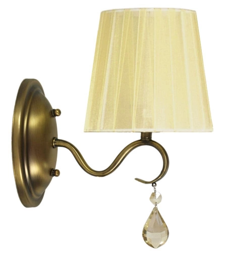 Nástěnná lampa Fiesta 1x40W E14