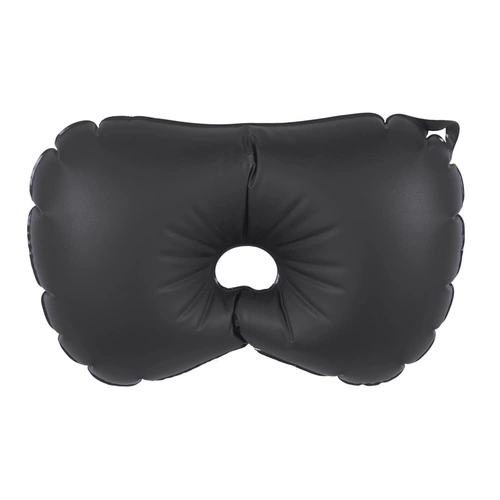 Polštář od vany černý