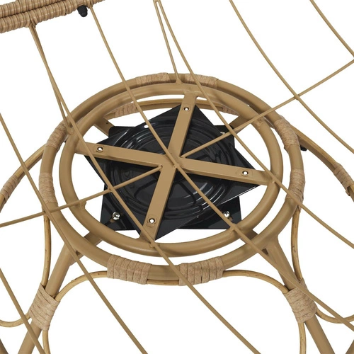 Křeslo osk.ode Petra beige