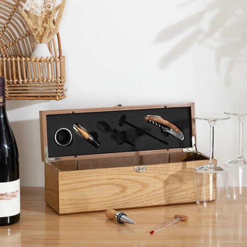 Sada pro someliéra 5-dílná