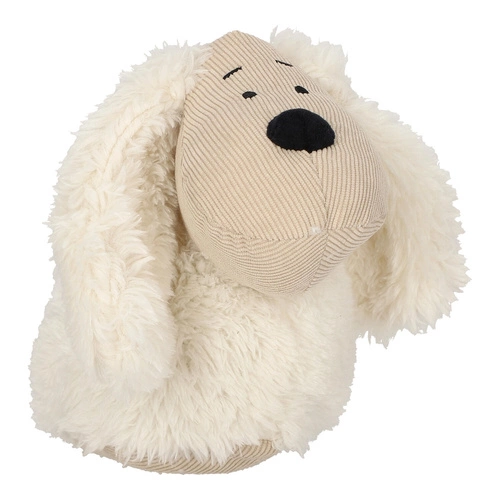 Zarážka na dveře Plyšový pejsek