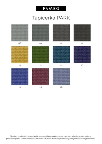 Čalouněná jídelní židle Fameg Solid z bukového dřeva na míru do jídelny a obýváku