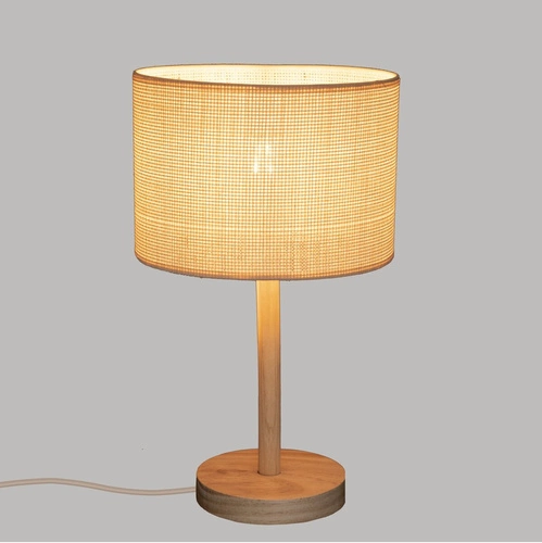 Lampa Della přírodní/béžová