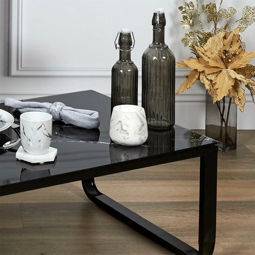 Verre 1000 ml láhev šedá