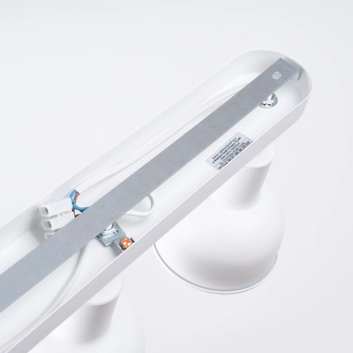 Stropní svítidlo ELBA 3 bílý