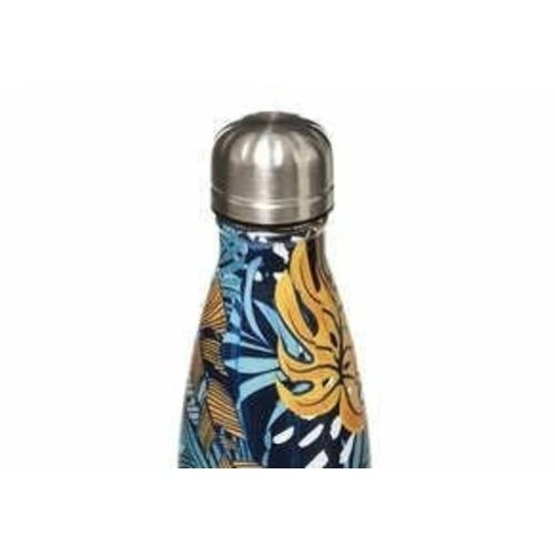 Iso Tropic tyrkysová termoláhev