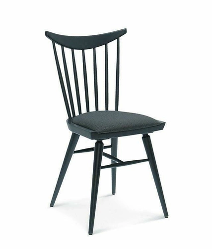 Dřevěná jídelní židle Fameg Stick skandinávská, na míru do jídelny a kuchyně