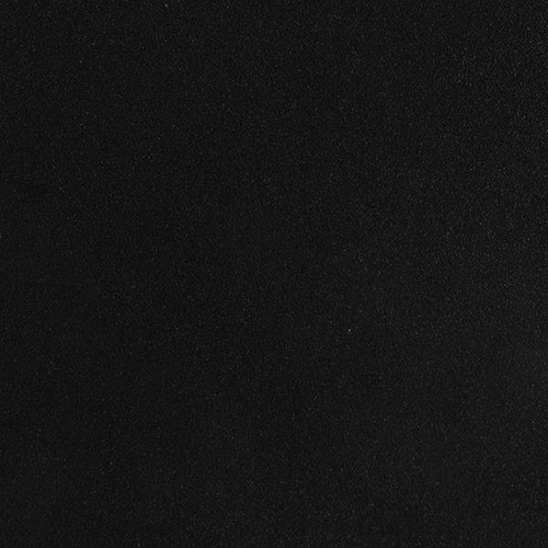 Visící lampa LED Kruhy č.1 100 cm, černá, 4000K