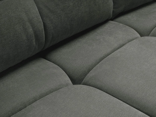 Pohovka Bode rozkládací šedá Wind 89