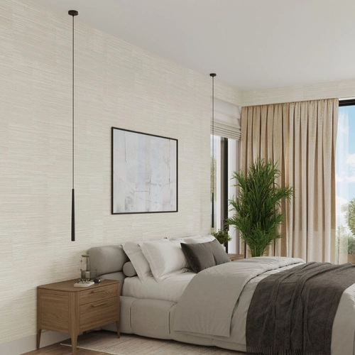 Visící lampa BLISS 3P černá