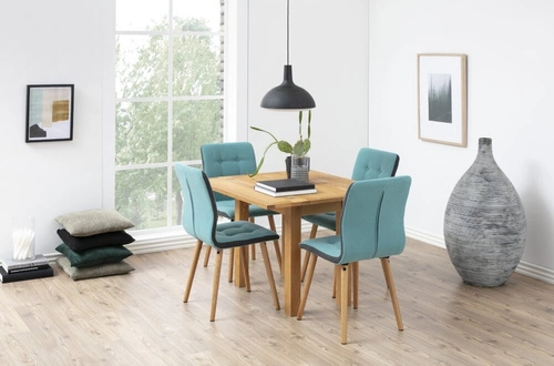 Skládací stůl Kenley přírodní