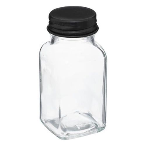 Stojan na koření s bambusovými nádobami