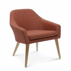 Fameg Shell křeslo B-1234 CATC dub premiu