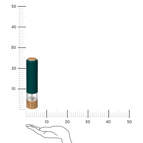 Elektrický mlýn námořní