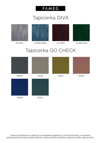 Čalouněný barový stoliček Solid FAMEG s opěrkou, dřevěný, na míru, do kuchyně a jídelny