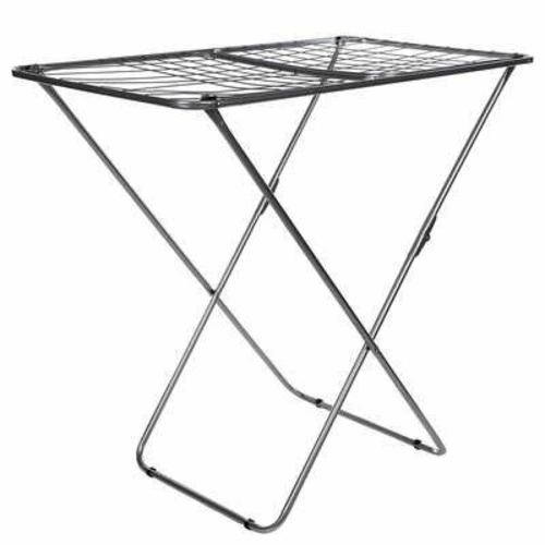 Sušák na prádlo 18m kovový